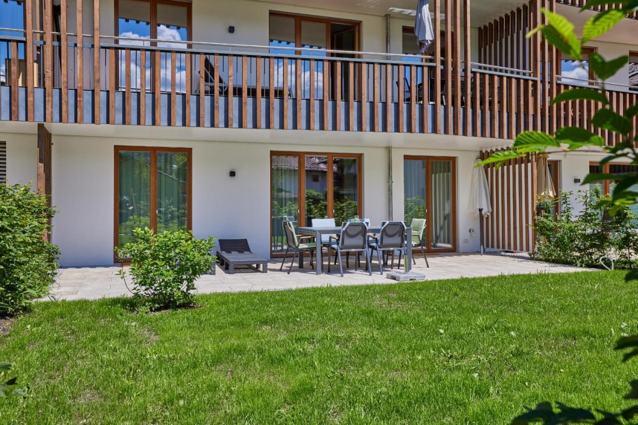 Murmeli Garmisch-Partenkirchen Exteriör bild