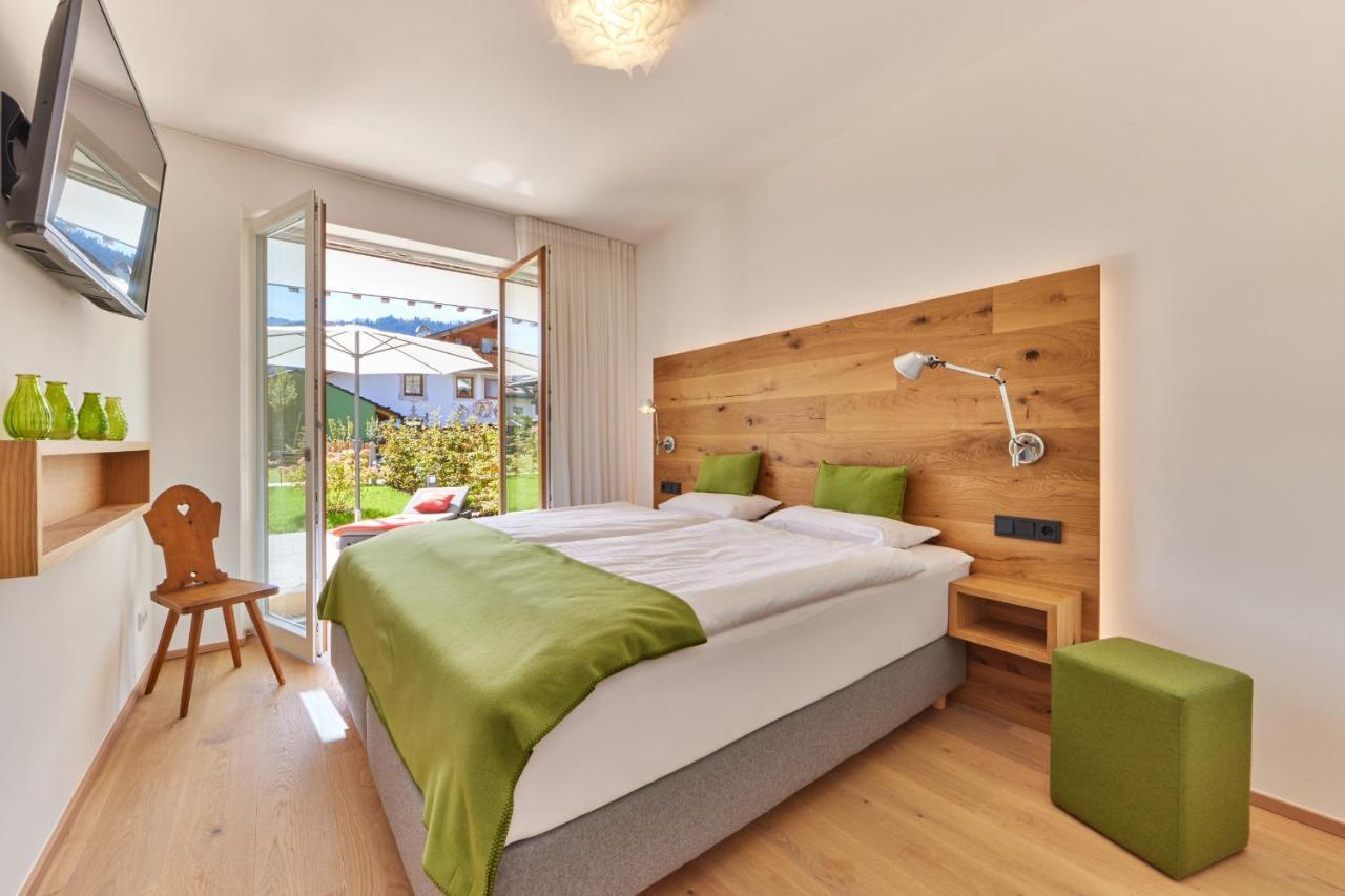 Murmeli Garmisch-Partenkirchen Exteriör bild